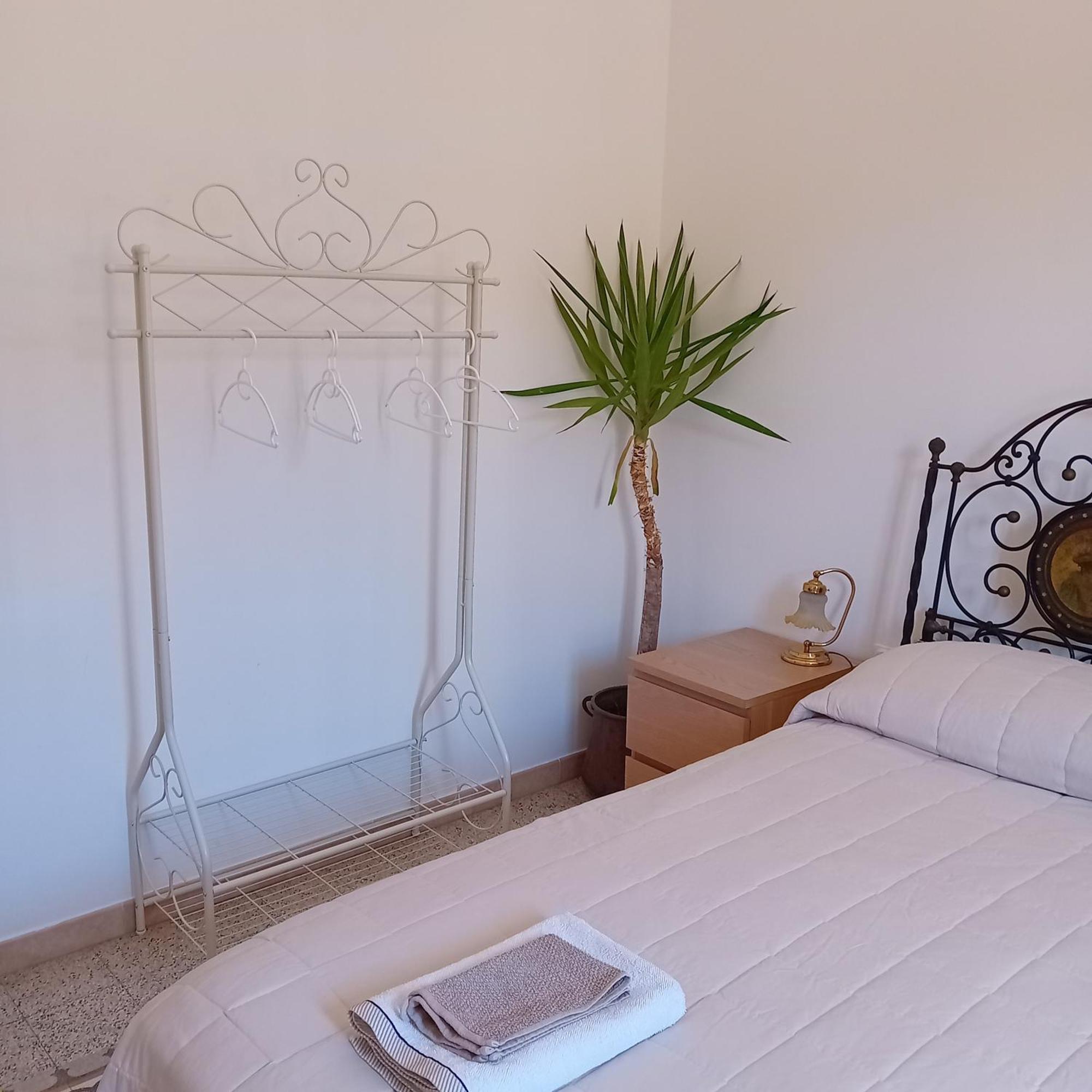 Happy Holiday Palazzolo Acreide Kamer foto